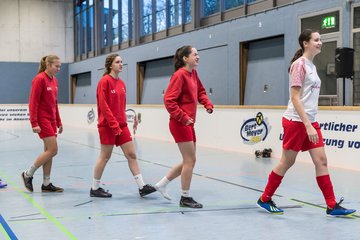 Bild 57 - wBJ Loewinnen-Cup